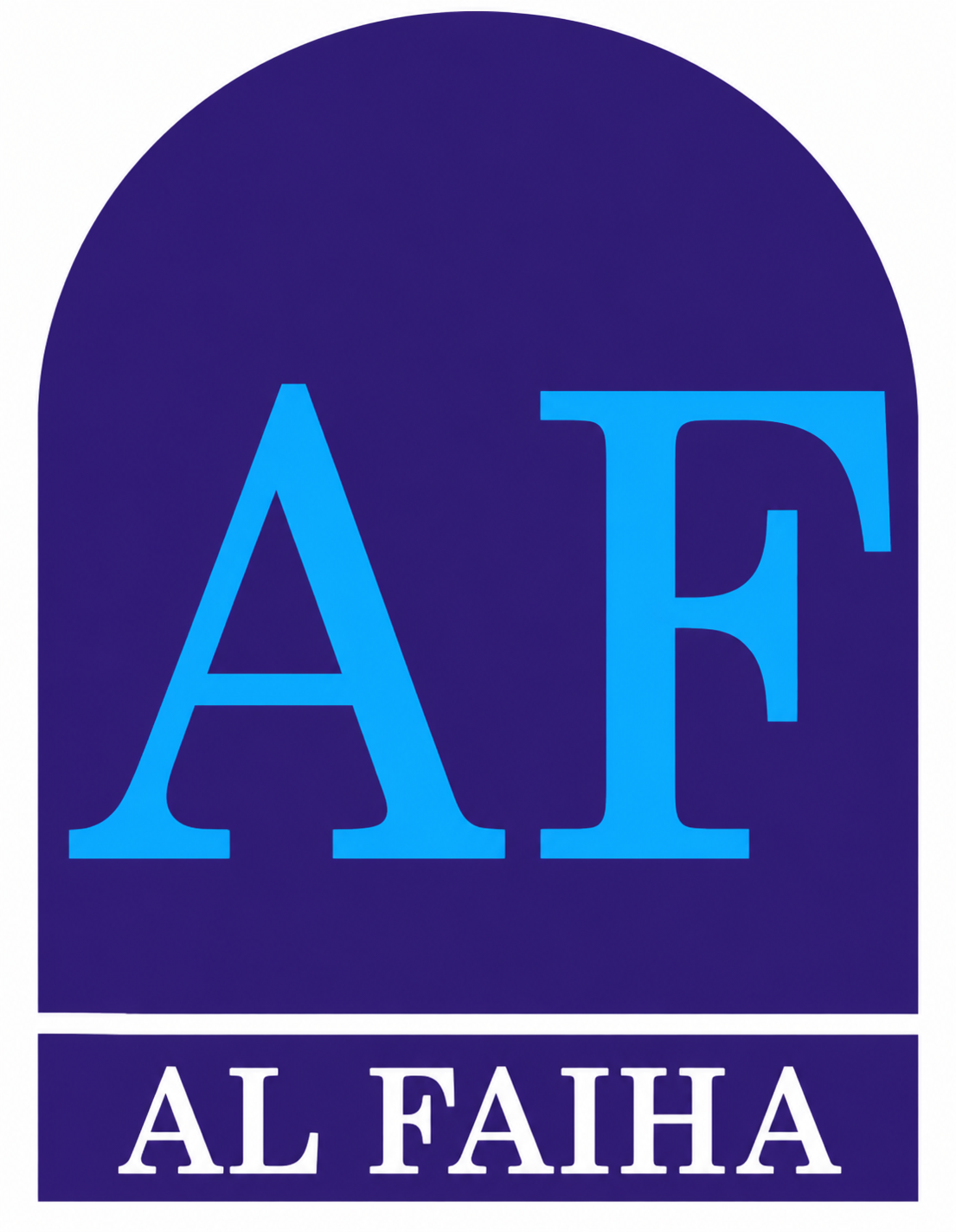 ALFAIHA Electrical Contracting logo